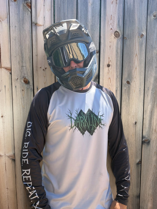 Darkline Branch Jersey