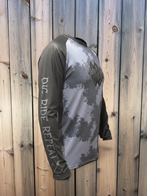 Darkline Cloud Jersey