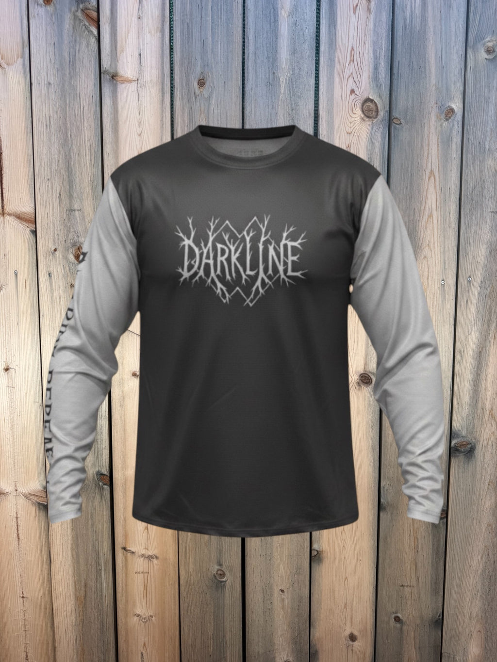 Darkline Hollow jersey