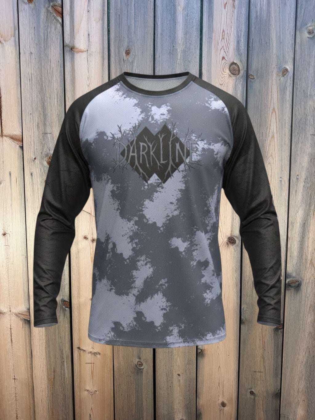 Darkline Cloud Jersey