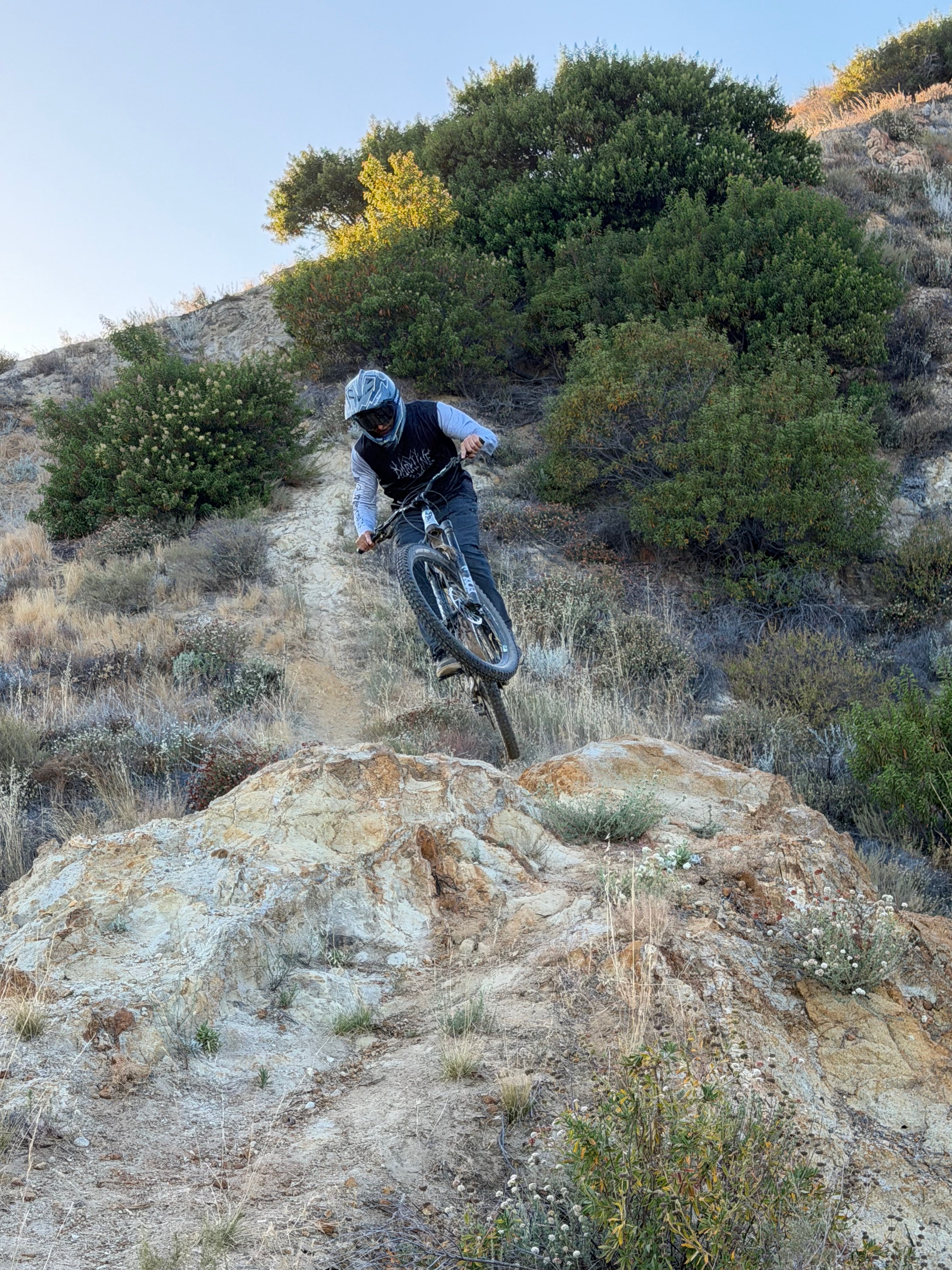 Darkline Hollow jersey