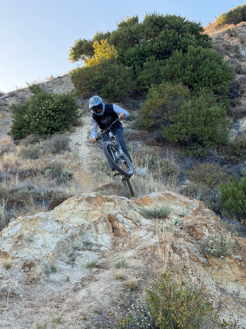 Darkline Hollow jersey