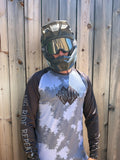 Darkline Cloud Jersey