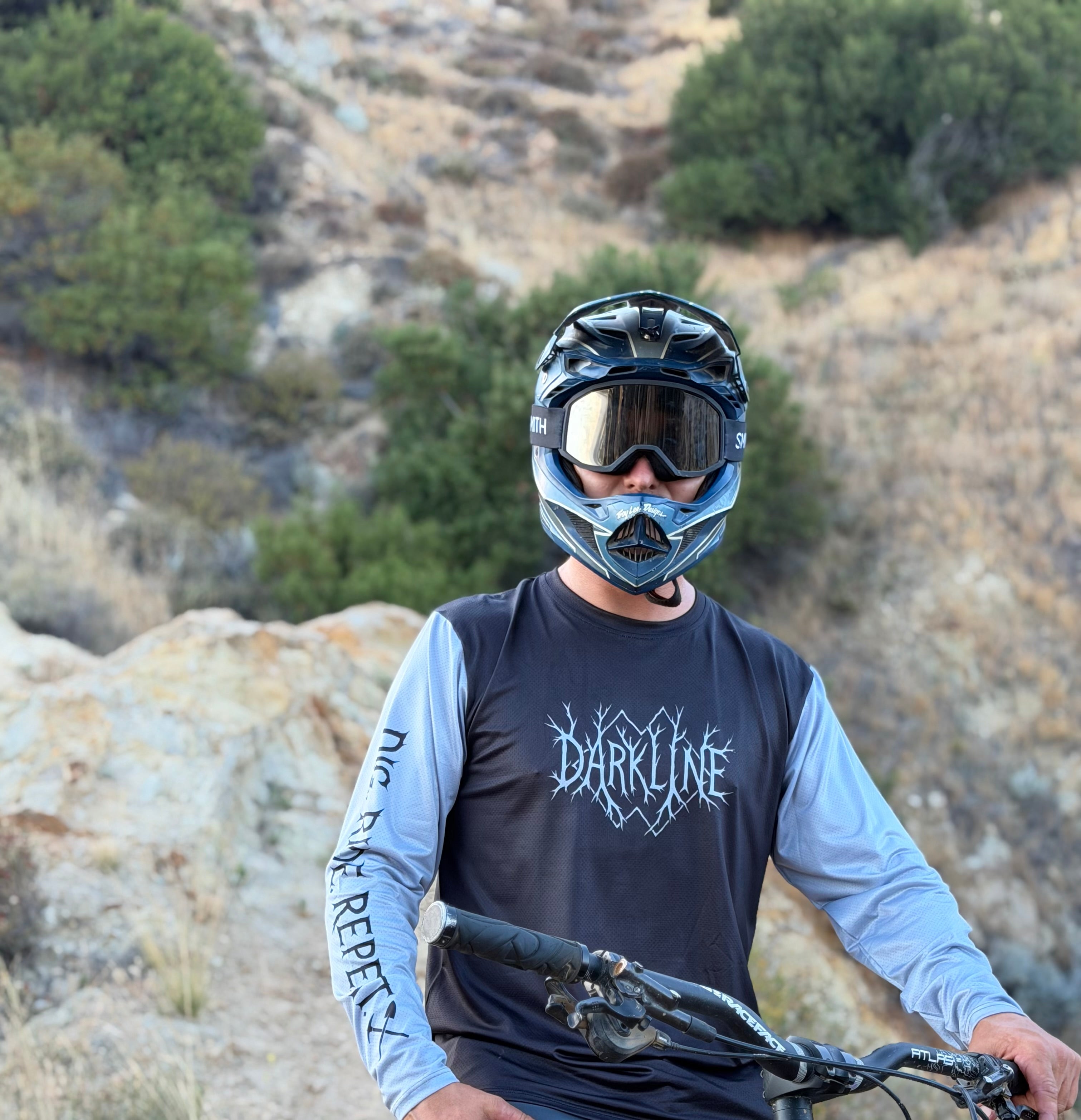 Darkline Hollow jersey