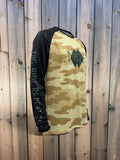 Darkline Camo Jersey