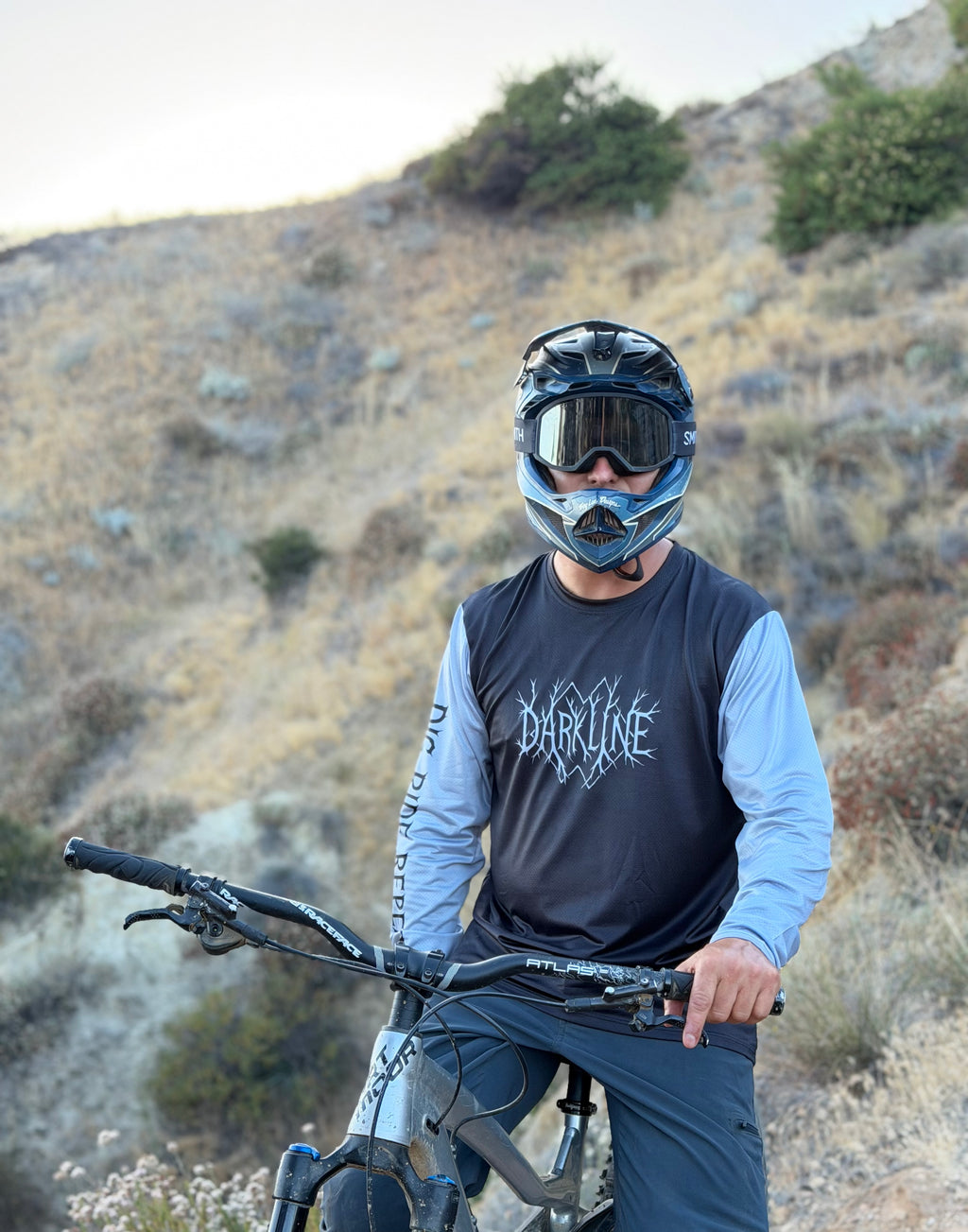 Darkline Hollow jersey