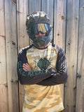 Darkline Camo Jersey