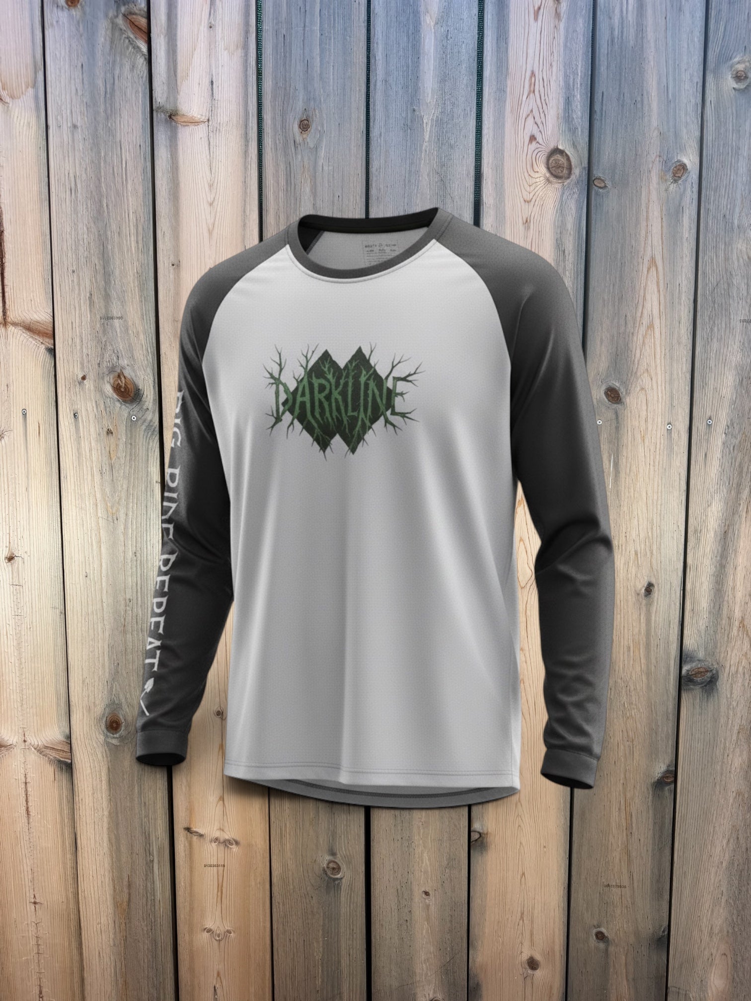 Darkline Branch Jersey