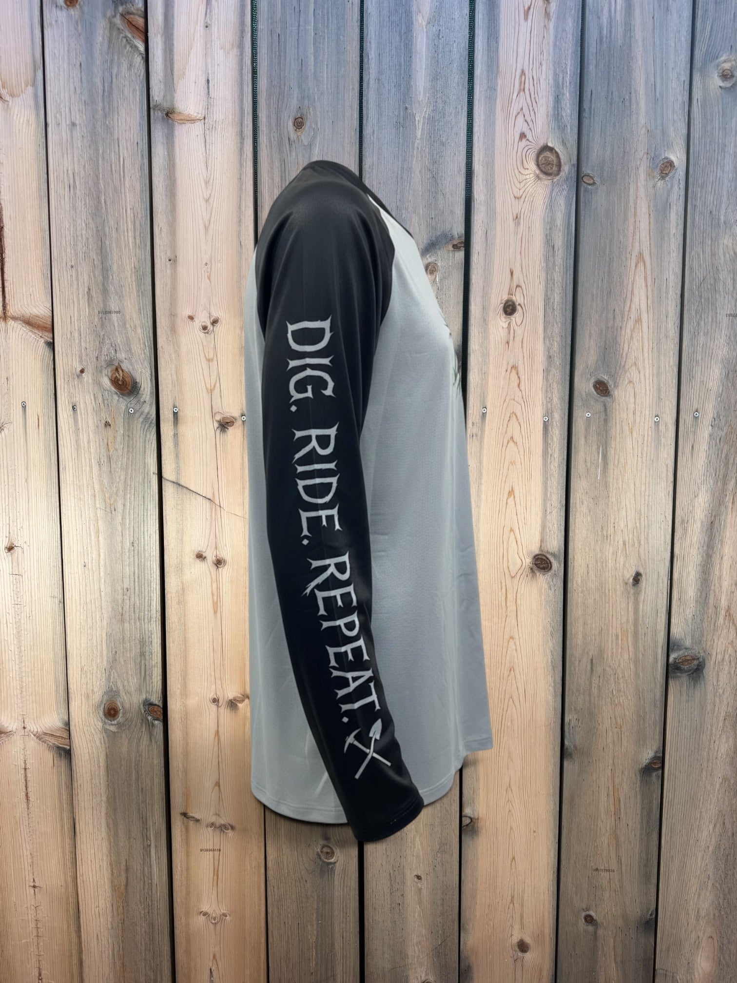 Darkline Branch Jersey
