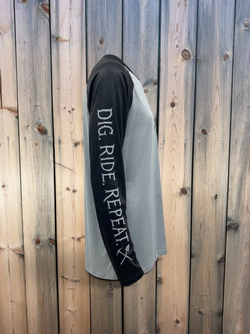 Darkline Branch Jersey